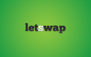 letswap Logo